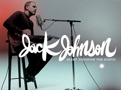 Jack Johnson Live in Manchester