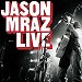 Jason Mraz live in Manchester