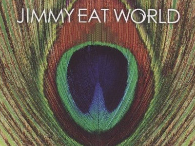Jimmy Eat World  live in Manchester
