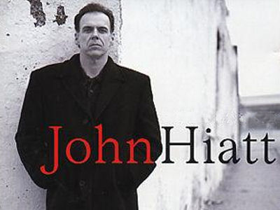 John Hiatt at the Bridgewater Hall