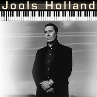 Jools Holland live in Manchester