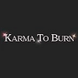 Karma To Burn in Manchester tickets
