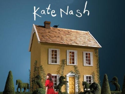 Kate Nash live in Manchester