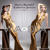 Viva la Diva at the MEN Arena