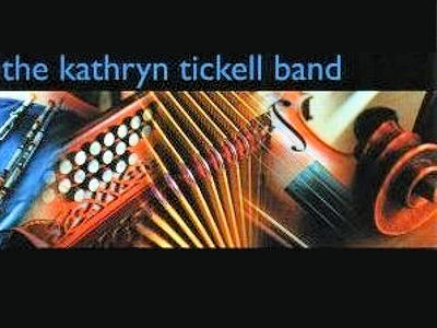 The Kathryn Tickell Band in Manchester