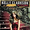 Kelly Clarkson in Manchester