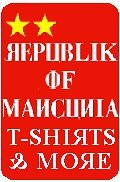 Republic Of Mancunia fashion