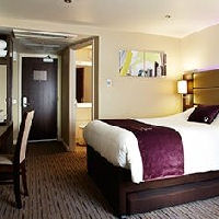 Hotels in Manchester - Premier Inn Manchester Portland Street