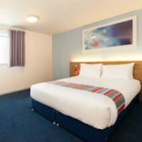Hotels in Manchester - Travelodge Manchester Arena