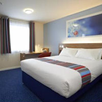 Hotels in Manchester - Travelodge Manchester Piccadilly