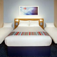 Hotels in Manchester - Travelodge Oxford Road