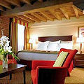 Manchester hotels -  Victoria & Albert Hotel