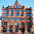 Manchester hotels - Hotel Rossetti Manchester