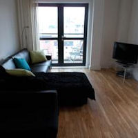 Apartments in Manchester - Aparthotelzzz Manchester