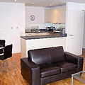 Manchester apartments - Base Serviced Apartments