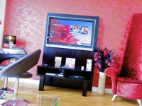 Blue Rainbow Apartment Hotel Manchester central