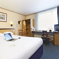 Hotels in Manchester - Campanile Manchester