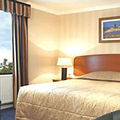 Old Trafford hotels - Chesters Hotel