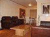 Bury hotels -  City Village Prestwich