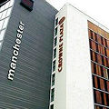 Manchester hotels - Crowne Plaza Manchester