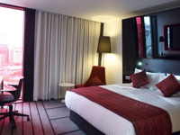 Crowne Plaza Manchester