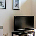 Manchester apartments - Northern Quarter Apartments - Design House