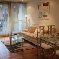 Hotels in Manchester - Executive Serviced Apartments Manchester