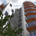 Manchester apartments - Fresh