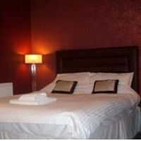 Hotels in Manchester - The Gardens Hotel Manchester