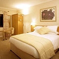Old Trafford hotels - Golden Tulip