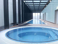 Hilton Manchester Deansgate