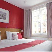 Hotels in Manchester - Le Ville Manchester