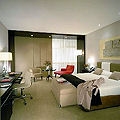Manchester hotels -  The Lowry Hotel Manchester