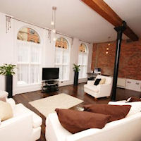 Apartments in Manchester - Lushpads Manchester