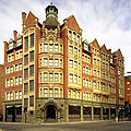 Manchester hotels - Malmaison Hotel Manchester
