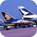 Manchester Airport hotels