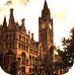 Manchester Hotels in the city centre