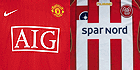 click here for available hotels near old trafford - 6th December
