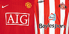 click here for available hotels near old trafford - 6th December