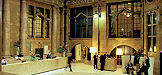 Manchester hotels -  The Palace Hotel Manchester