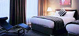Manchester hotels -  The Palace Hotel Manchester