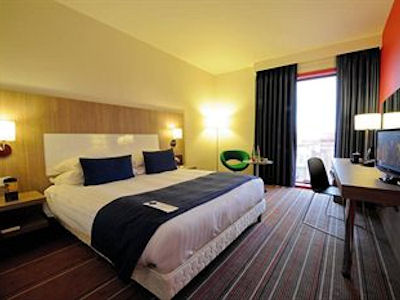 Park Inn Manchester