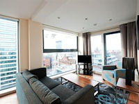 Piccadilly Central Apartments Manchester