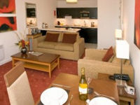 Premier Apartments Manchester