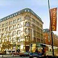 Manchester hotels - Princess On Portland Manchester