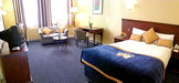 Manchester hotels -  The Princess Of Portland Hotel Manchester