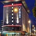 Old Trafford hotels - Ramada Salford Quays