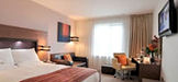 Old Trafford hotels -  Ramada Salford Quays