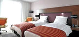 Old Trafford hotels -  Ramada Salford Quays
