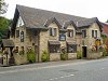 Bury hotels -  the Red Lion Hotel 